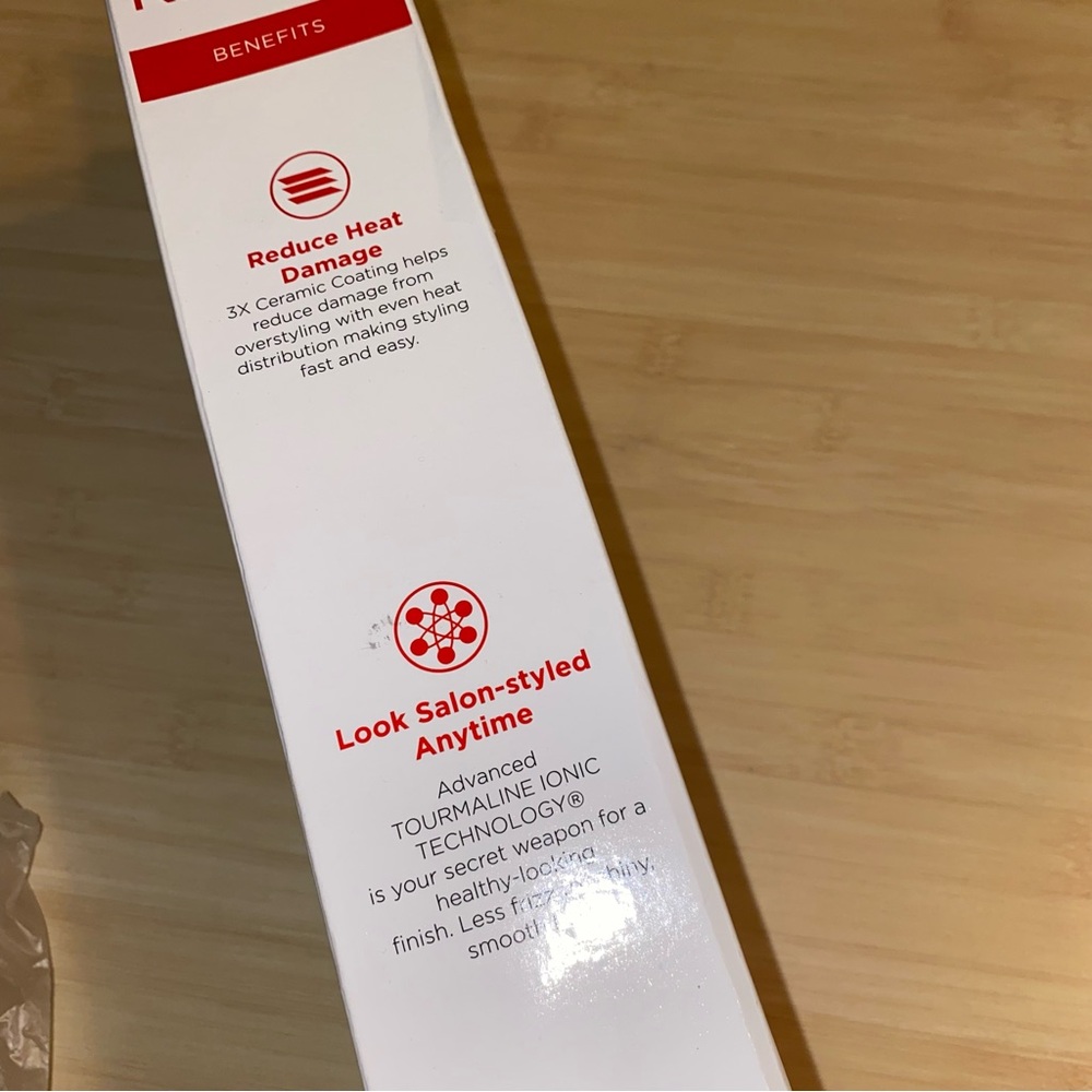 Revlon All In One Style Hot Air Kit Curl & Volumize In Box - Picture 5 of 8